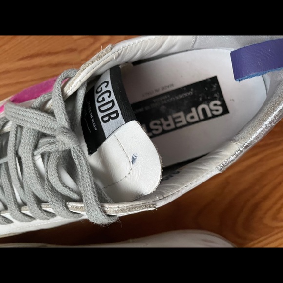 Golden Goose 37 - Picture 6 of 15